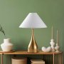 OPVIQ Stona lampa Luna 15276 - slika 1