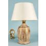 OPVIQ Stona lampa BK013 - slika 1