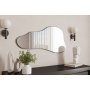 HANAH HOME Ogledalo Seilla Black (116SAM1241) - slika 2