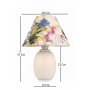 OPVIQ Stona lampa BK023 - slika 3