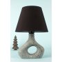 OPVIQ Stona lampa BK012 - slika 1