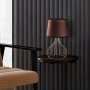 OPVIQ Stona lampa Telıs 5402 - slika 1