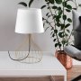 OPVIQ Stona lampa Telıs 5404 - slika 2