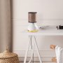 OPVIQ Stona lampa Yıldo 8002 - slika 2