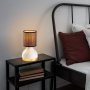 OPVIQ Stona lampa Yıldo 8004 - slika 3