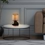 OPVIQ Stona lampa Yıldo 8012 - slika 3