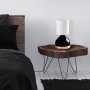 OPVIQ Stona lampa Yıldo 8013 - slika 2