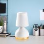 OPVIQ Stona lampa Yıldo 8023 - slika 1