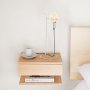 OPVIQ Stona lampa Pota 3673 - slika 1