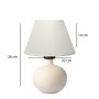 OPVIQ Stona lampa 241932 - slika 3