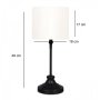 OPVIQ Stona lampa 241933 - slika 3