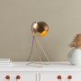 OPVIQ Stona lampa Mixed 11495 US - slika 1