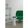 HANAH HOME Side Table Lilyum 47 White - slika 1
