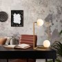 OPVIQ Stona lampa Corner 15021 - slika 1