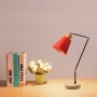 OPVIQ Stona lampa Manavgat N 596 US - slika 1