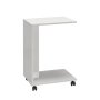 HANAH HOME Side Table Shp 108 Dd 1 u beloj boji - slika 3