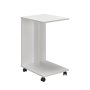 HANAH HOME Side Table Shp 108 Dd 1 u beloj boji - slika 4
