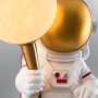 OPVIQ Stona lampa L1131 White - slika 5