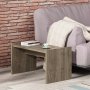 HANAH HOME Side Table Fall Walnut - slika 2