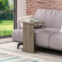 HANAH HOME Side Table Fall Walnut - slika 1