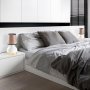 OPVIQ Set stonih lampi Yıldo 8022 Set - slika 2