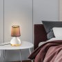 OPVIQ Set stonih lampi Yıldo 8024 Set - slika 1