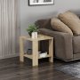 HANAH HOME Side Table Midi Yan Sapphire - slika 2
