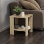 HANAH HOME Side Table Midi Yan Sapphire - slika 3