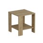 HANAH HOME Side Table Midi Yan Sapphire - slika 4