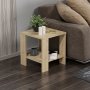 HANAH HOME Side Table Midi Yan Sapphire - slika 1
