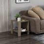 HANAH HOME Side Table Midi Yan Walnut - slika 2