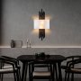 OPVIQ Zidna lampa Axıs 15101 - slika 2