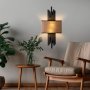 OPVIQ Zidna lampa Axıs 15102 - slika 2