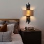 OPVIQ Zidna lampa Axıs 15102 - slika 3