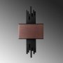 OPVIQ Zidna lampa Axıs 15103 - slika 5