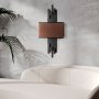 OPVIQ Zidna lampa Axıs 15103 - slika 1