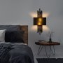 OPVIQ Zidna lampa Axıs 15104 - slika 3