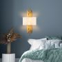 OPVIQ Zidna lampa Axıs 15111 - slika 3