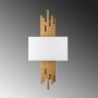 OPVIQ Zidna lampa Axıs 15111 - slika 5