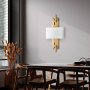 OPVIQ Zidna lampa Axıs 15111 - slika 1