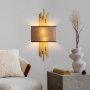 OPVIQ Zidna lampa Axıs 15112 - slika 2