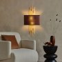 OPVIQ Zidna lampa Axıs 15113 - slika 2