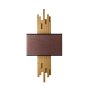 OPVIQ Zidna lampa Axıs 15113 - slika 4