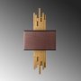 OPVIQ Zidna lampa Axıs 15113 - slika 5