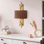 OPVIQ Zidna lampa Axıs 15113 - slika 1