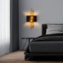 OPVIQ Zidna lampa Axıs 15114 - slika 3