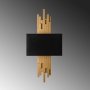 OPVIQ Zidna lampa Axıs 15114 - slika 5