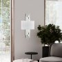 OPVIQ Zidna lampa Axıs 15121 - slika 1
