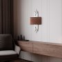 OPVIQ Zidna lampa Axıs 15123 - slika 1