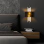 OPVIQ Zidna lampa Axıs 15124 - slika 3